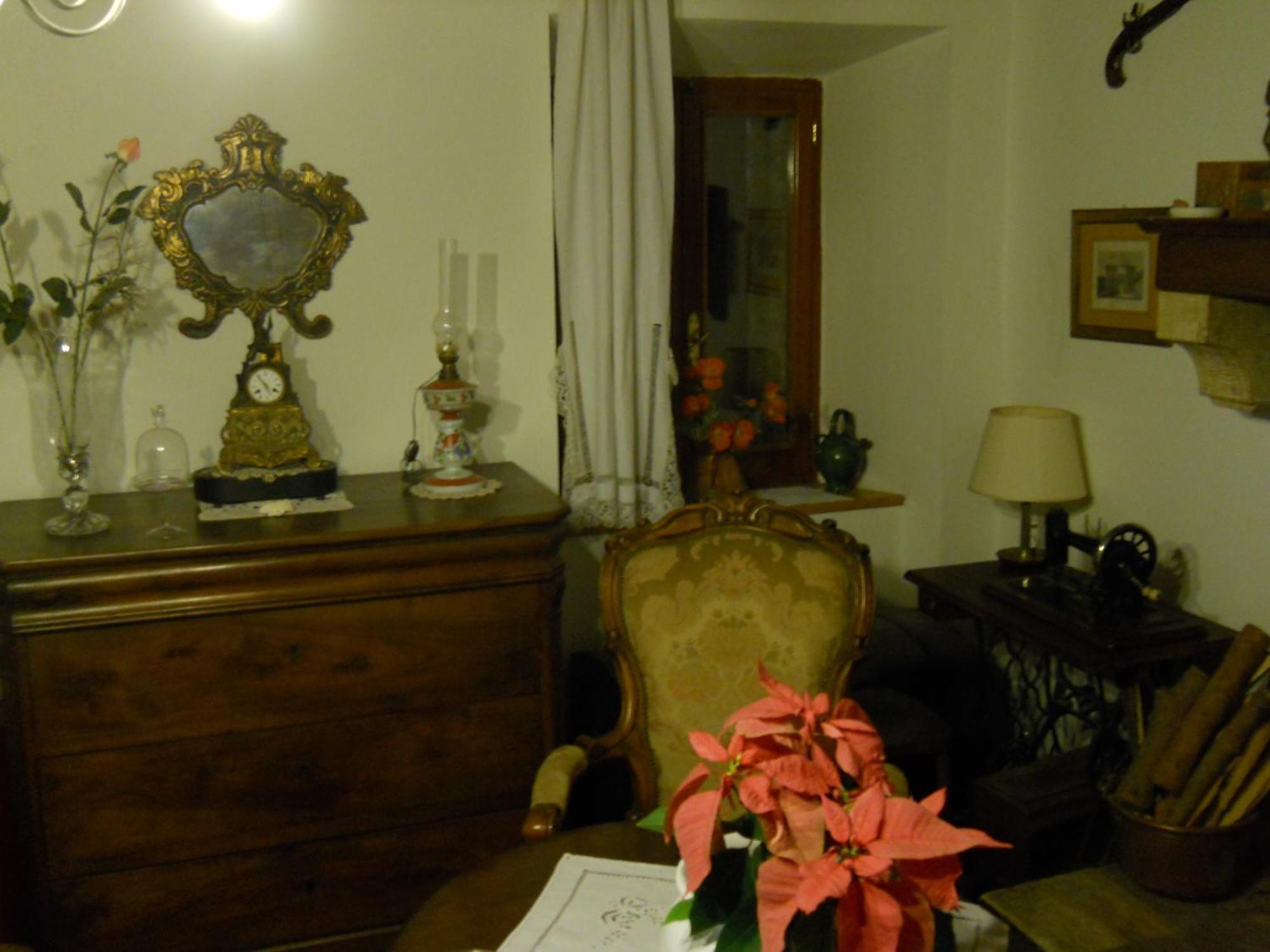 La Badiola Villa Chiusi Luaran gambar