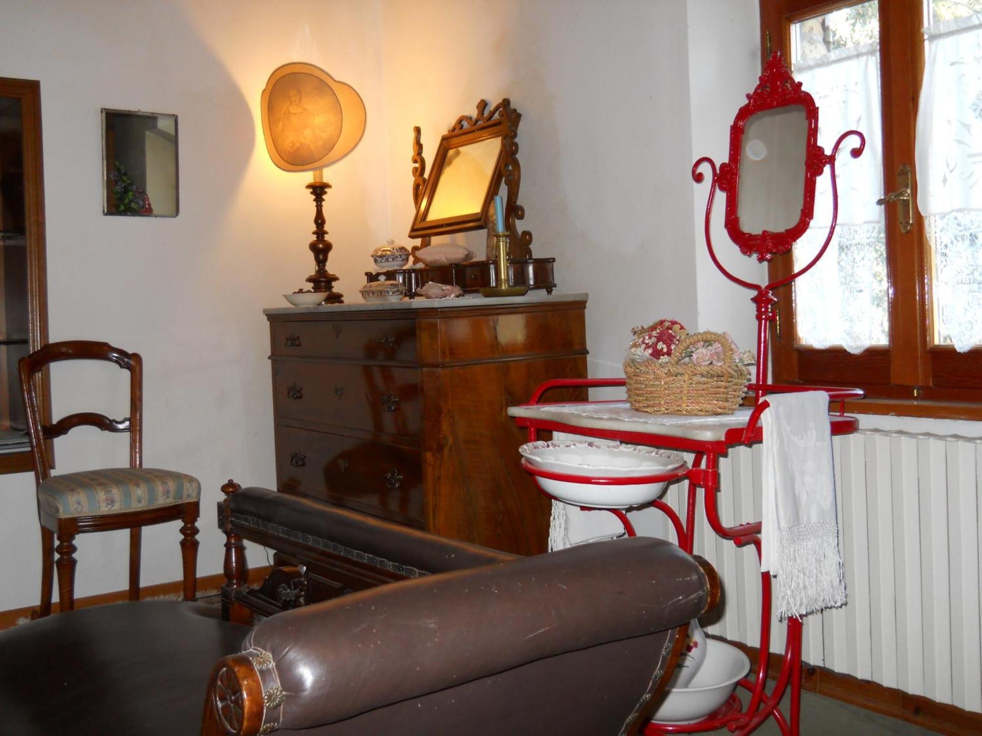 La Badiola Villa Chiusi Luaran gambar