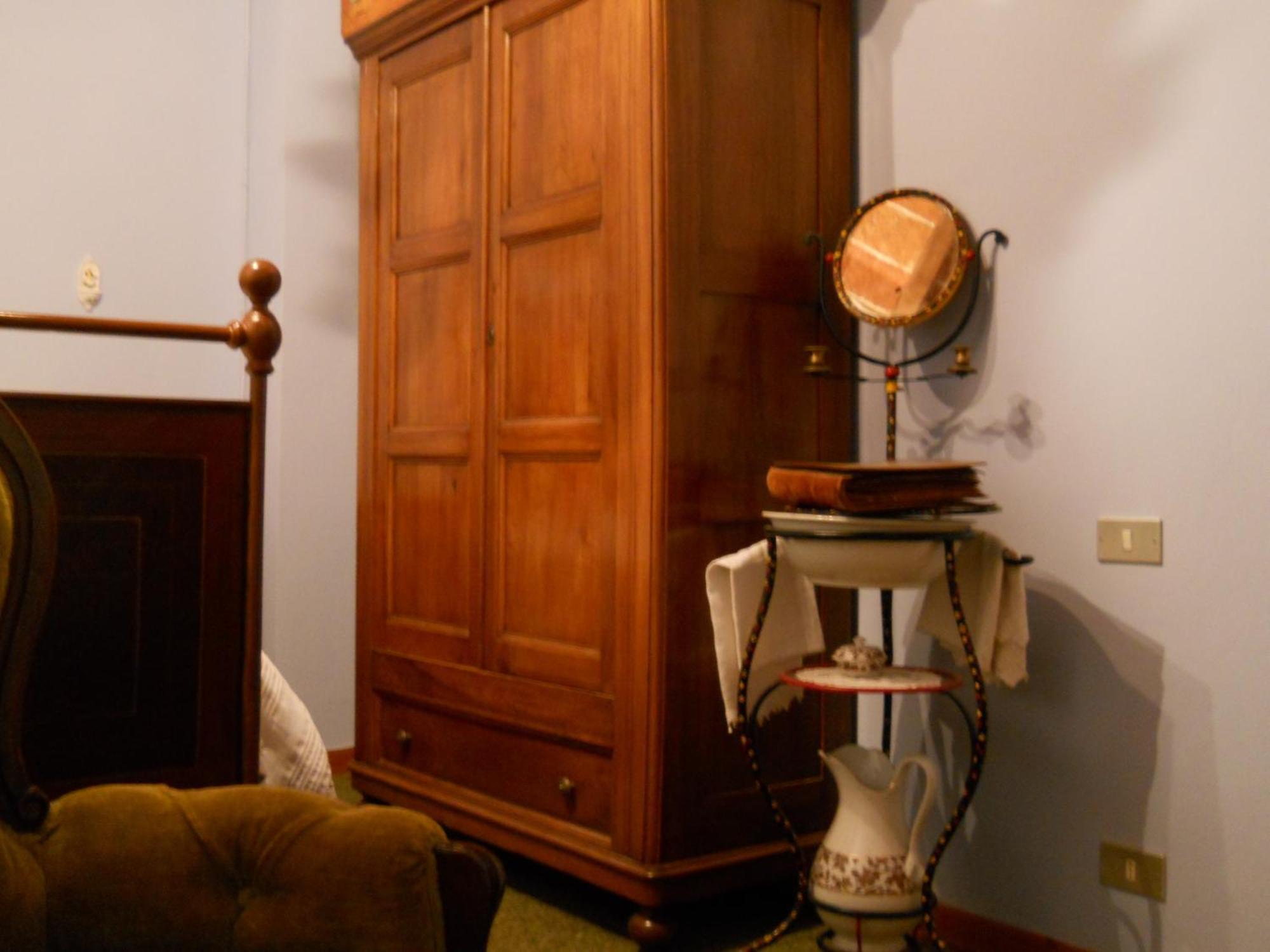 La Badiola Villa Chiusi Luaran gambar