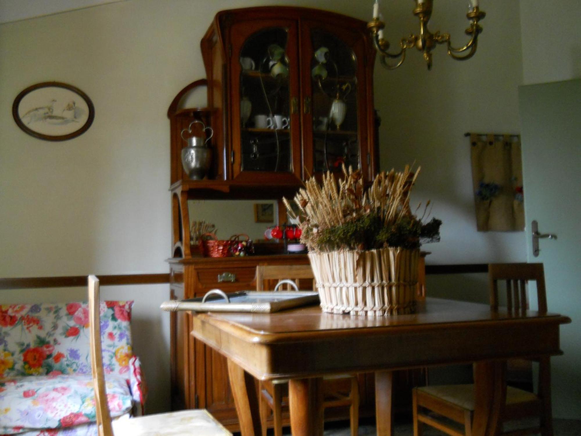 La Badiola Villa Chiusi Luaran gambar