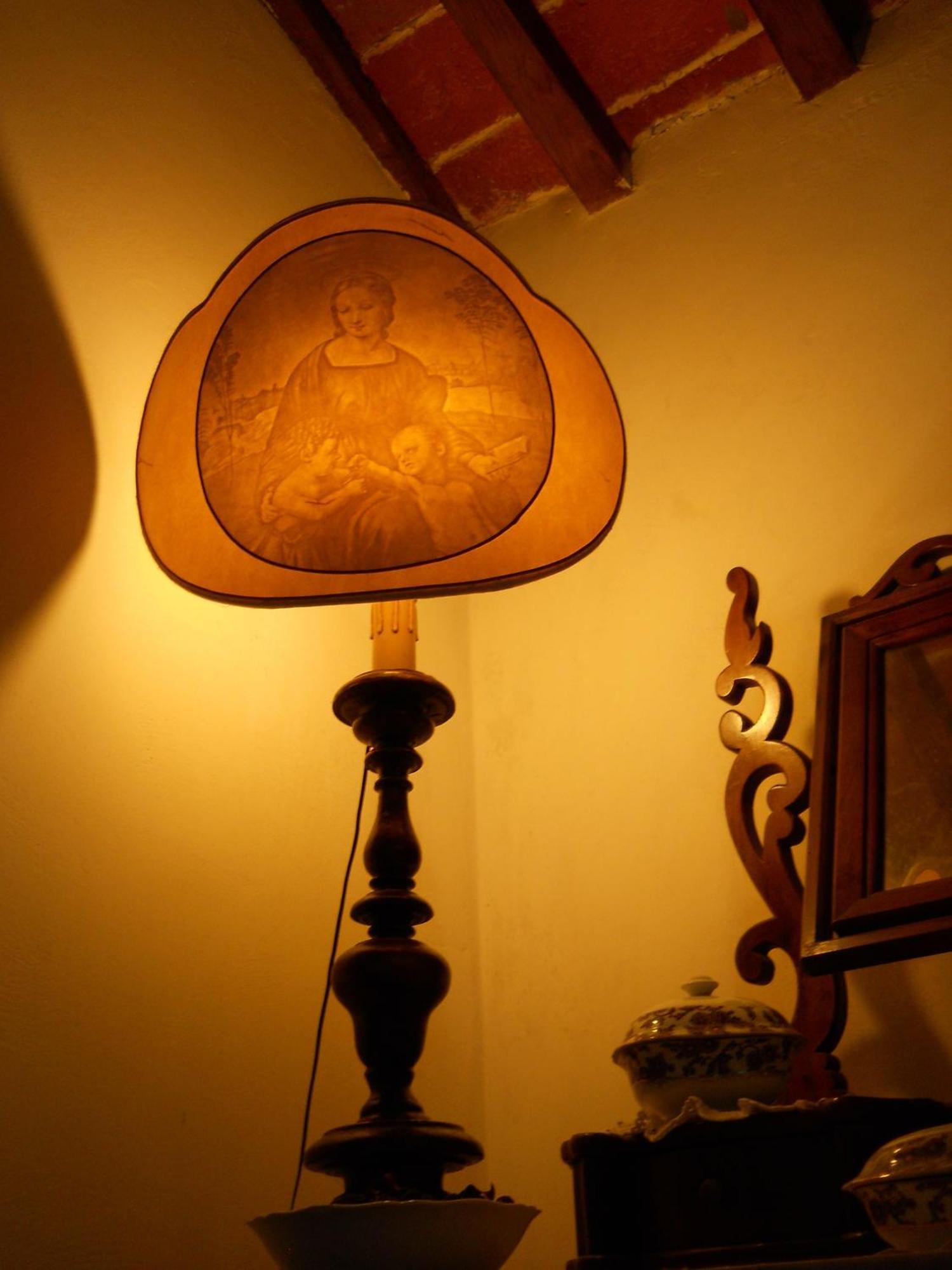 La Badiola Villa Chiusi Luaran gambar