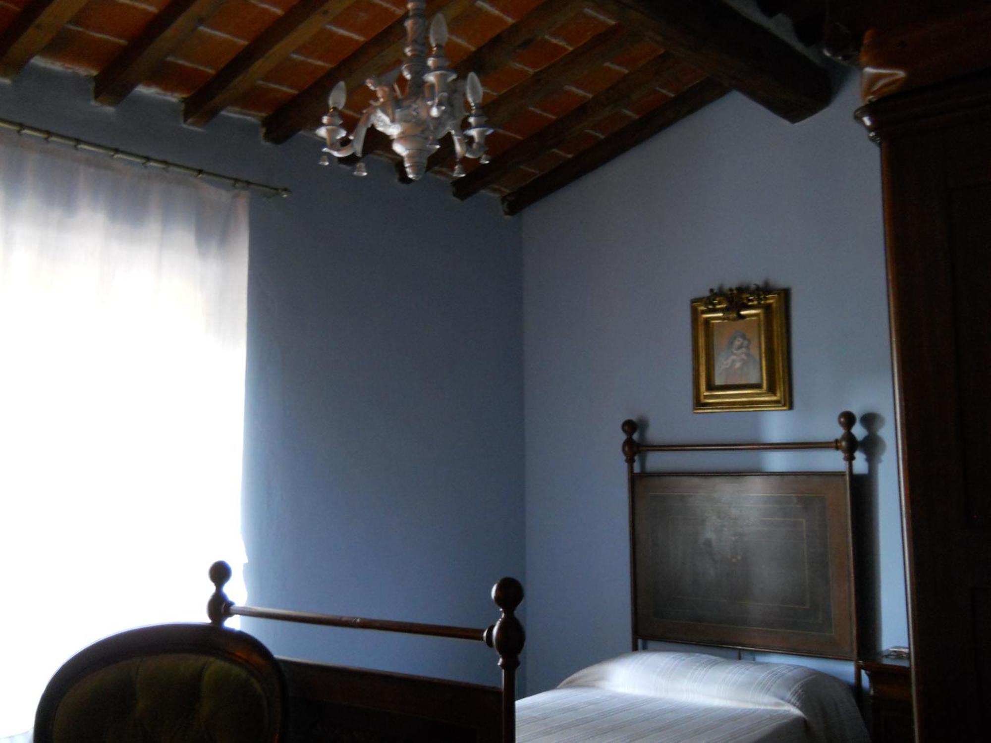 La Badiola Villa Chiusi Luaran gambar