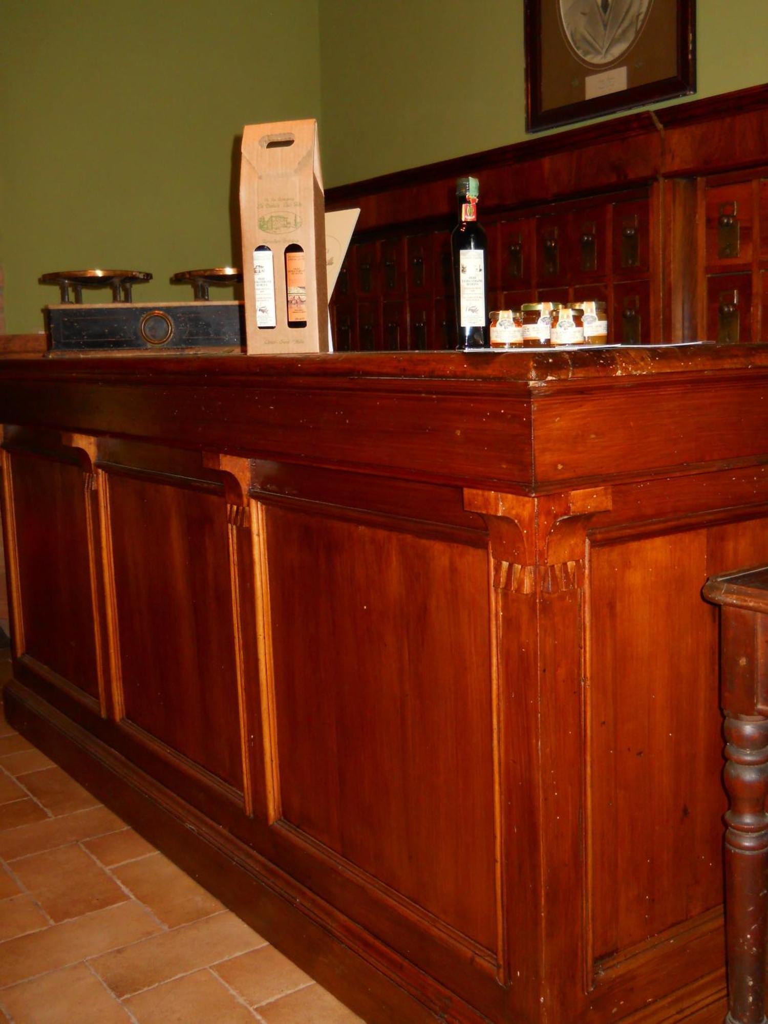La Badiola Villa Chiusi Luaran gambar