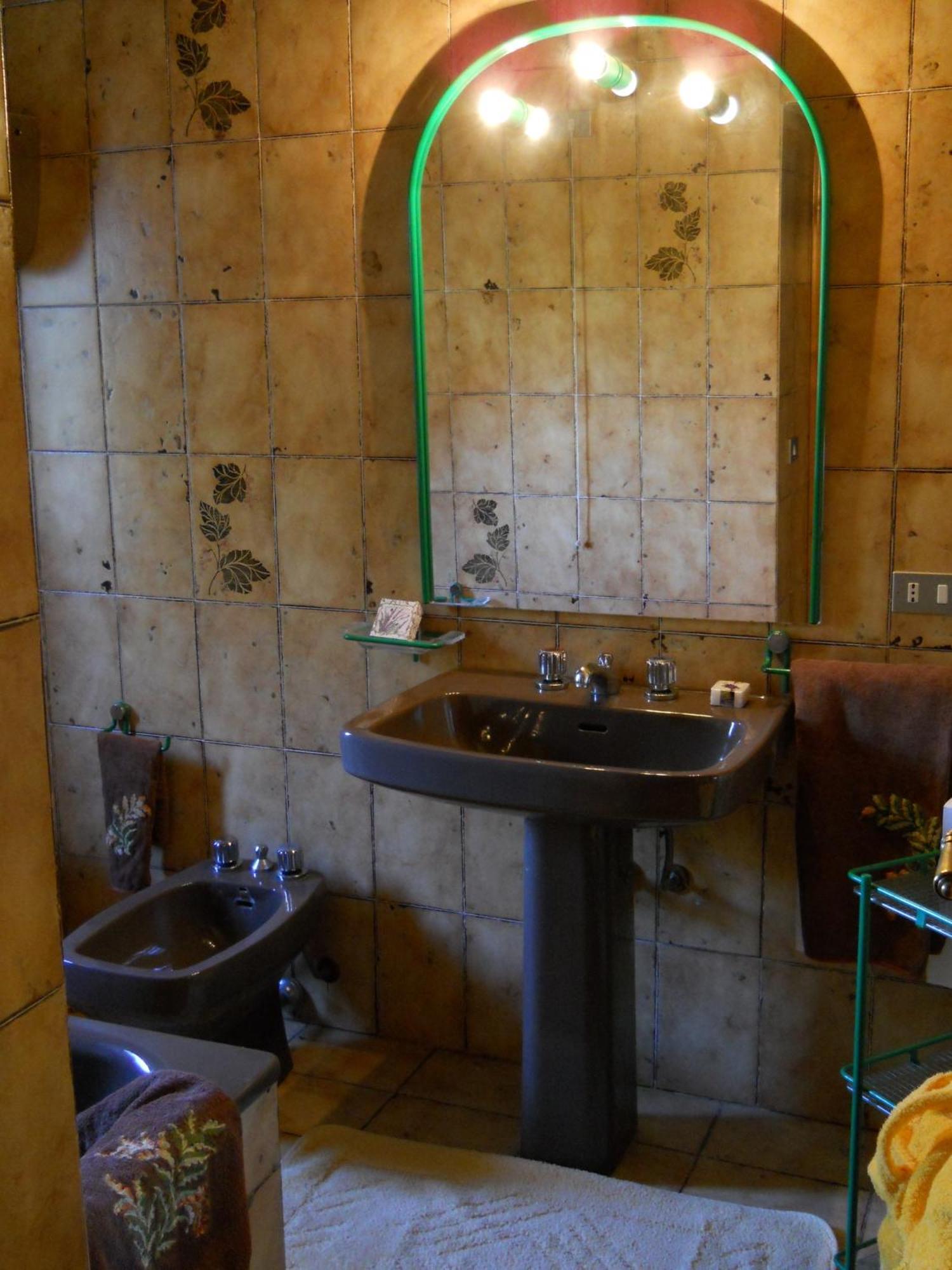 La Badiola Villa Chiusi Luaran gambar