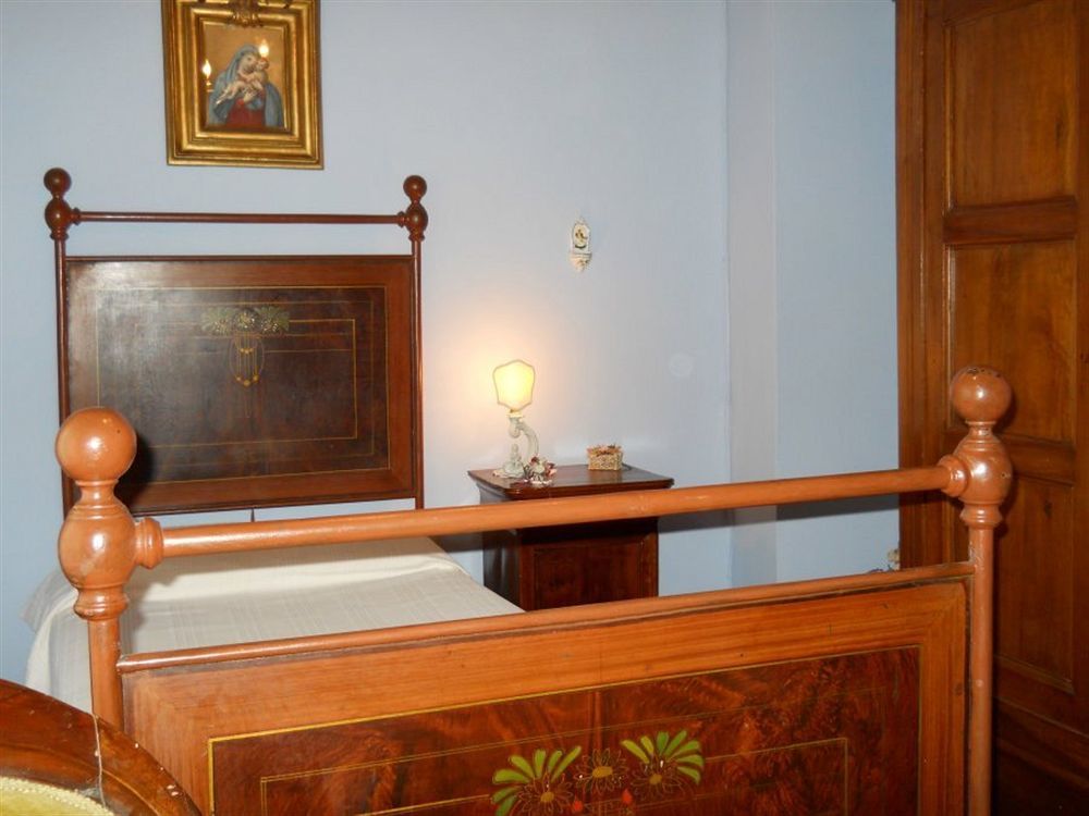 La Badiola Villa Chiusi Luaran gambar